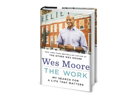 Reading List: The Work